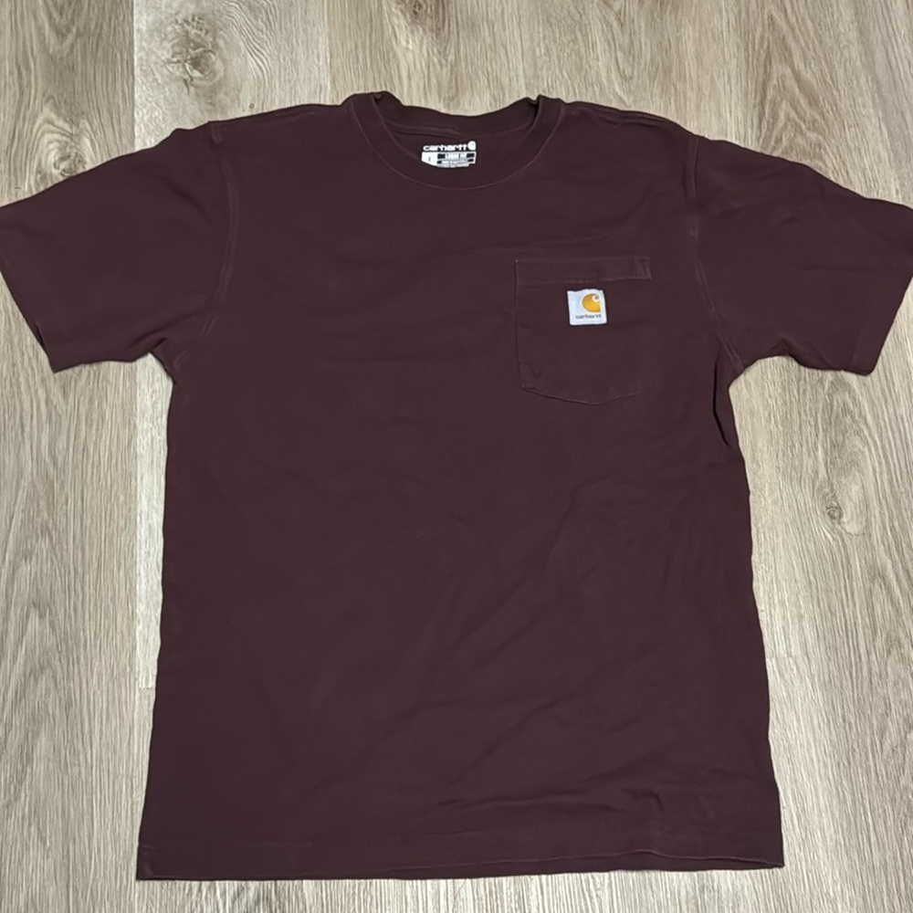 Carhartt shirt